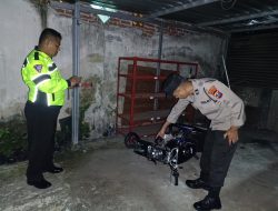 Laka Lantas di Jalan Semeru, Polisi Buru Sopir Truk yang Kabur