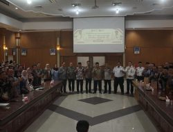 Bupati Warsubi Tegaskan Revisi Perda PBB untuk Ringankan Beban Masyarakat