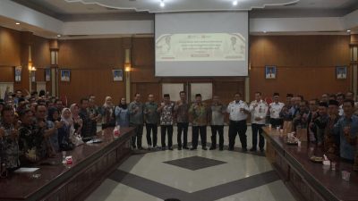 Bupati Warsubi Tegaskan Revisi Perda PBB untuk Ringankan Beban Masyarakat