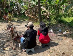 Giska, Korban Kedua Keracunan Miras di Kediri Dikenal Baik dan Ramah, Tinggalkan Dua Anak