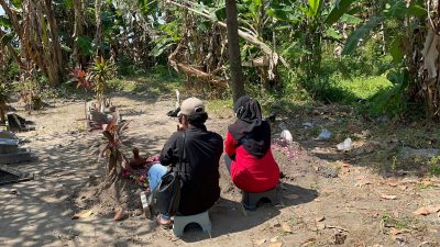 Giska, Korban Kedua Keracunan Miras di Kediri Dikenal Baik dan Ramah, Tinggalkan Dua Anak