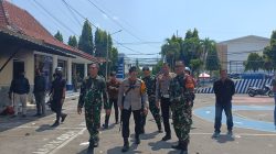Layanan SIM di Kediri Diprediksi Terganggu Usai Kerusuhan, Ini Kata Kasat Lantas Polres Kediri Kota