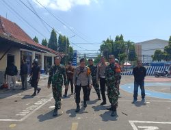 Layanan SIM di Kediri Diprediksi Terganggu Usai Kerusuhan, Ini Kata Kasat Lantas Polres Kediri Kota