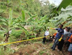Pria Lansia di Kediri Ditemukan Tewas Mengapung di Sungai Sabiyu