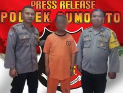 Warga Trawasan Gagalkan Aksi Pembobolan Kotak Amal Musholla