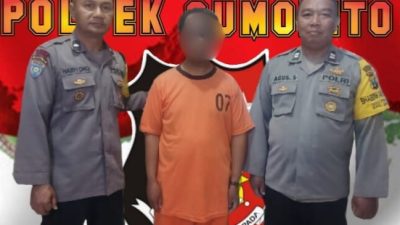 Warga Trawasan Gagalkan Aksi Pembobolan Kotak Amal Musholla