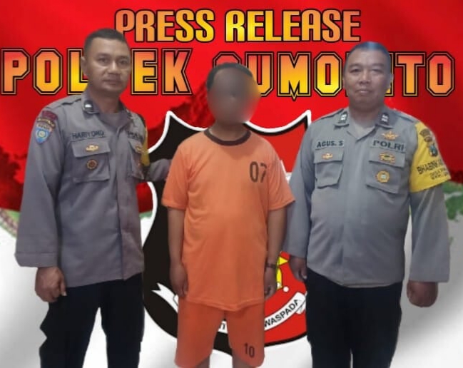 Warga Trawasan Gagalkan Aksi Pembobolan Kotak Amal Musholla