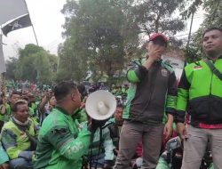 Gelombang Solidaritas Ojol Jombang, Desakan Transparansi Kasus Affan Kurniawan