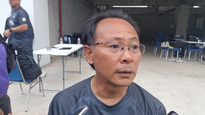 Pelatih Persik Kediri Sesalkan Gagal Tampil di Kandang Saat Hadapi Madura United