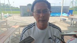 Dua Pemain Persik Cedera, Ong Kim Swee Fokus Benahi Kekurangan Menjelang Lawan PSBS Biak