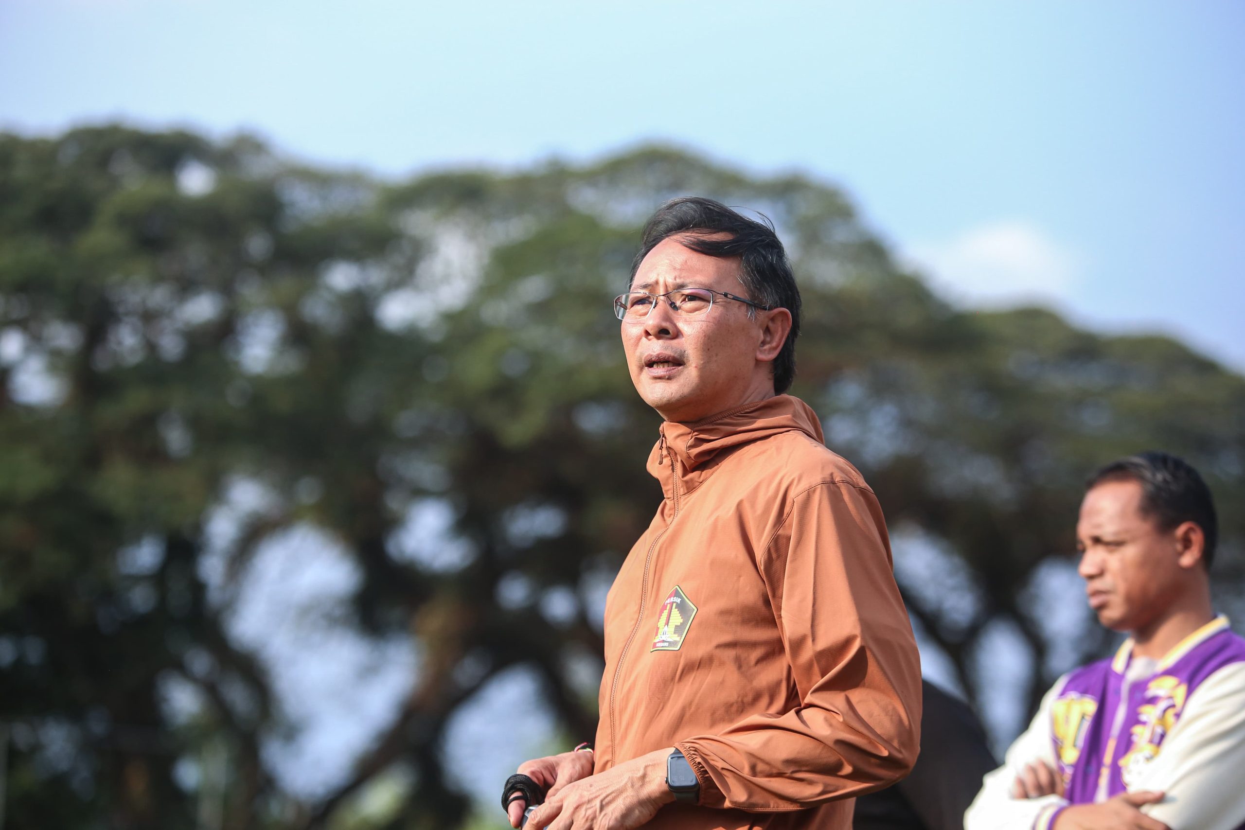 Persik Kediri Siap Lawan Dewa United di Banten International Stadium