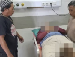 Kecelakaan Beruntun di Pace, Nganjuk, Tiga Korban Luka Ringan