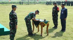 TMMD ke-125 Ditutup, Jalan Puluhan Tahun Mangkrak di Jombang Kini Bisa Dilalui Warga