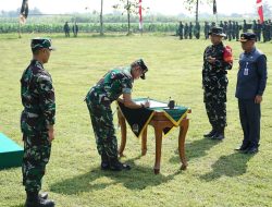 TMMD ke-125 Ditutup, Jalan Puluhan Tahun Mangkrak di Jombang Kini Bisa Dilalui Warga
