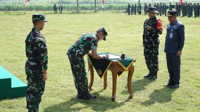 TMMD ke-125 Ditutup, Jalan Puluhan Tahun Mangkrak di Jombang Kini Bisa Dilalui Warga