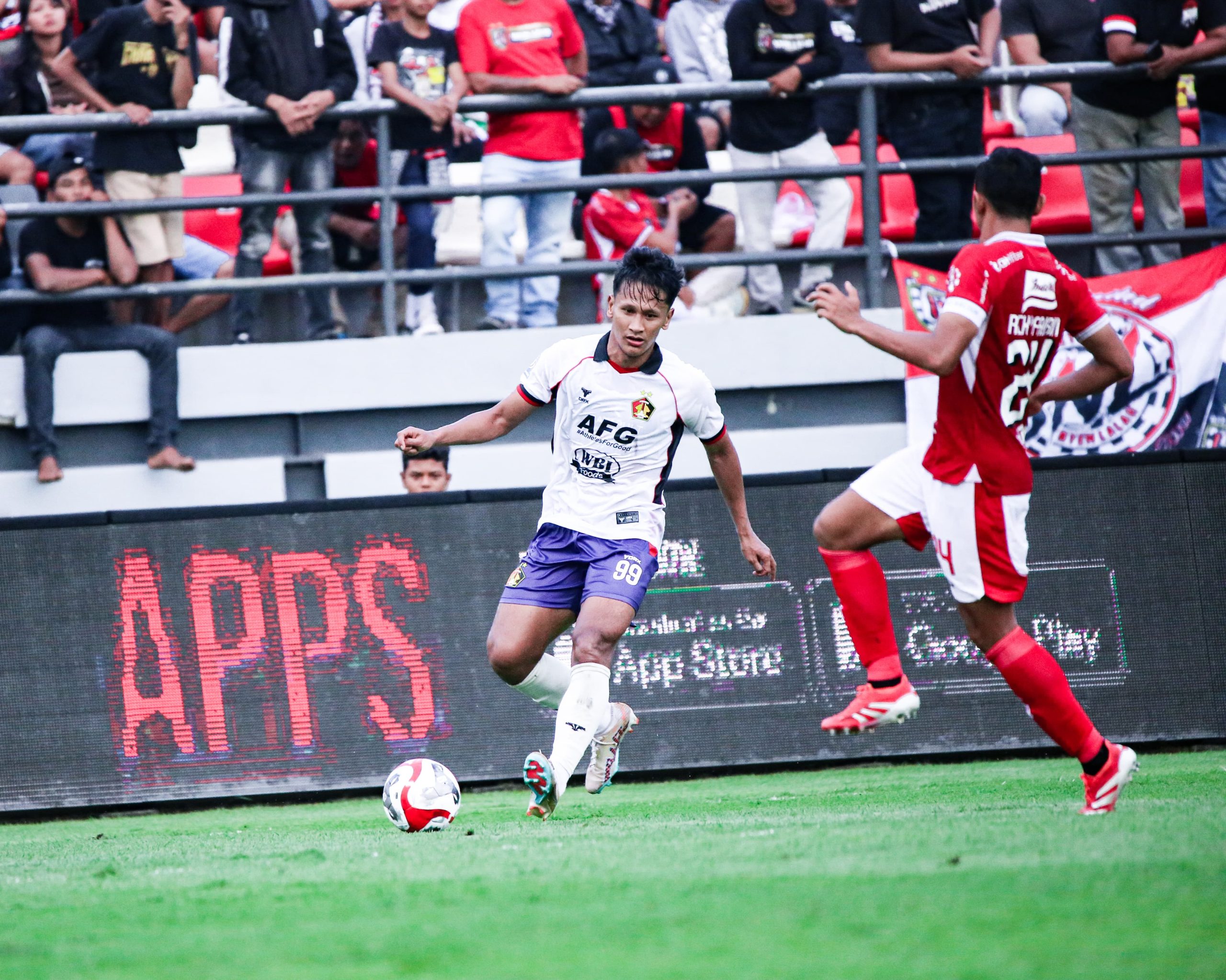 Persik Kediri Gagal Amankan Kemenangan, Ong Kim Swee: Kehilangan Poin di Akhir Laga Sedikit Mengecewakan