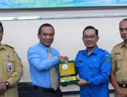 Perumdam Tirta Kencana Gandeng Kejari Jombang, Perkuat Tata Kelola dan Cegah Masalah Hukum