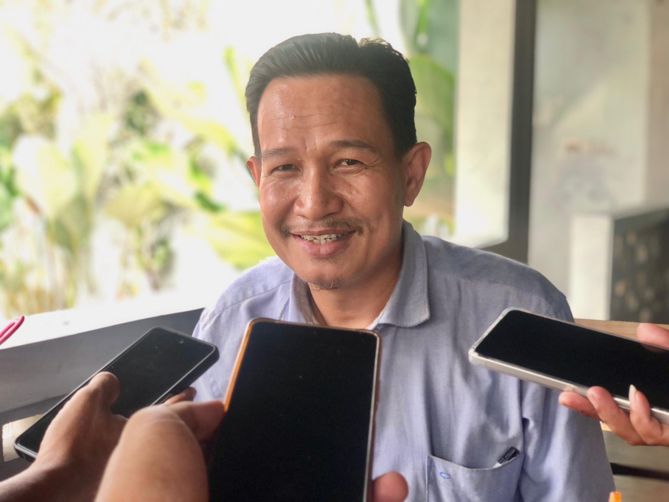 Praktisi Hukum Jombang Soroti Isu Kebocoran Data Mutasi RSUD, Tegaskan Cacat Hukum Jika Bernuansa Politik