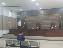 Sidang Tuntutan Kasus Pembunuhan Koper Merah Kembali Tertunda, JPU Masih Tunggu Arahan dari Kejagung
