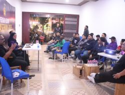 Persik Kediri Umumkan Harga Tiket Kandang Musim Ini, Lebih Terjangkau dan Disepakati Bersama Suporter