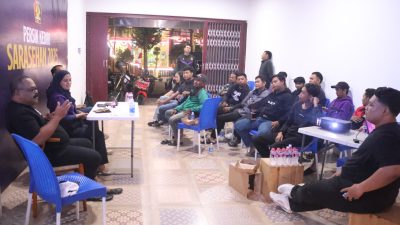 Persik Kediri Umumkan Harga Tiket Kandang Musim Ini, Lebih Terjangkau dan Disepakati Bersama Suporter