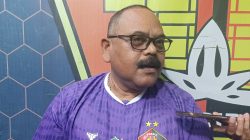 Ternyata Ini Alasan Laga Persik Kediri vs Madura United Digelar di Gelora Joko Samudro Gresik