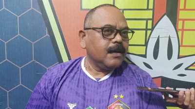 Ternyata Ini Alasan Laga Persik Kediri vs Madura United Digelar di Gelora Joko Samudro Gresik