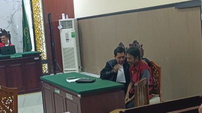 Ajukan Banding, Yusa, Terdakwa Kasus Pembunuhan di Kediri, Protes Vonis Mati