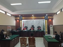 Yusa Dijatuhi Hukuman Mati atas Pembunuhan Satu Keluarga di Ngancar, Kediri, Ini Pertimbangan Majelis Hakim