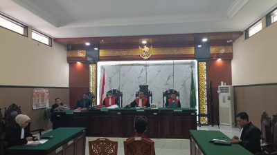 Yusa Dijatuhi Hukuman Mati atas Pembunuhan Satu Keluarga di Ngancar, Kediri, Ini Pertimbangan Majelis Hakim