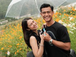 Netizen Tuduh Pernikahan Pratama Arhan dan Azizah Salsa Hanya Kontrak, Benarkah?