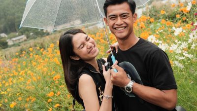 Netizen Tuduh Pernikahan Pratama Arhan dan Azizah Salsa Hanya Kontrak, Benarkah?