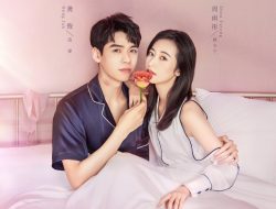 5 Rekomendasi Drama China Terpopuler Tentang Kawin Kontrak Bikin Baper 