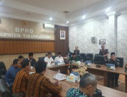 183 Guru PPPK Tulungagung Desak Status ASN Penuh, DPRD Diminta Ambil Sikap