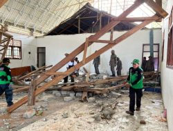 Bertambah! Korban Meninggal Dunia Akibat Gempa Bumi di Kabupaten Poso Kini Jadi 2 Orang