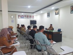 Honorer Tulungagung Desak Diangkat Jadi PPPK Paruh Waktu, BKPSDM Targetkan Rampung 2025