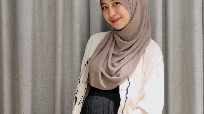 Adiba Khanza Anak Umi Pipik Pamer Baby Bump, Egy Maulana Siap Sambut Buah Hati