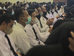 Gagal dalam Seleksi PPPK, Sekitar 600 Tenaga Honorer di Ponorogo Nasibnya Tanpa Kepastian