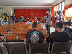 Diduga Terlibat Judi Online, Ribuan Penerima Bansos Dicoret dari Data di Ponorogo