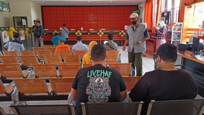 Diduga Terlibat Judi Online, Ribuan Penerima Bansos Dicoret dari Data di Ponorogo