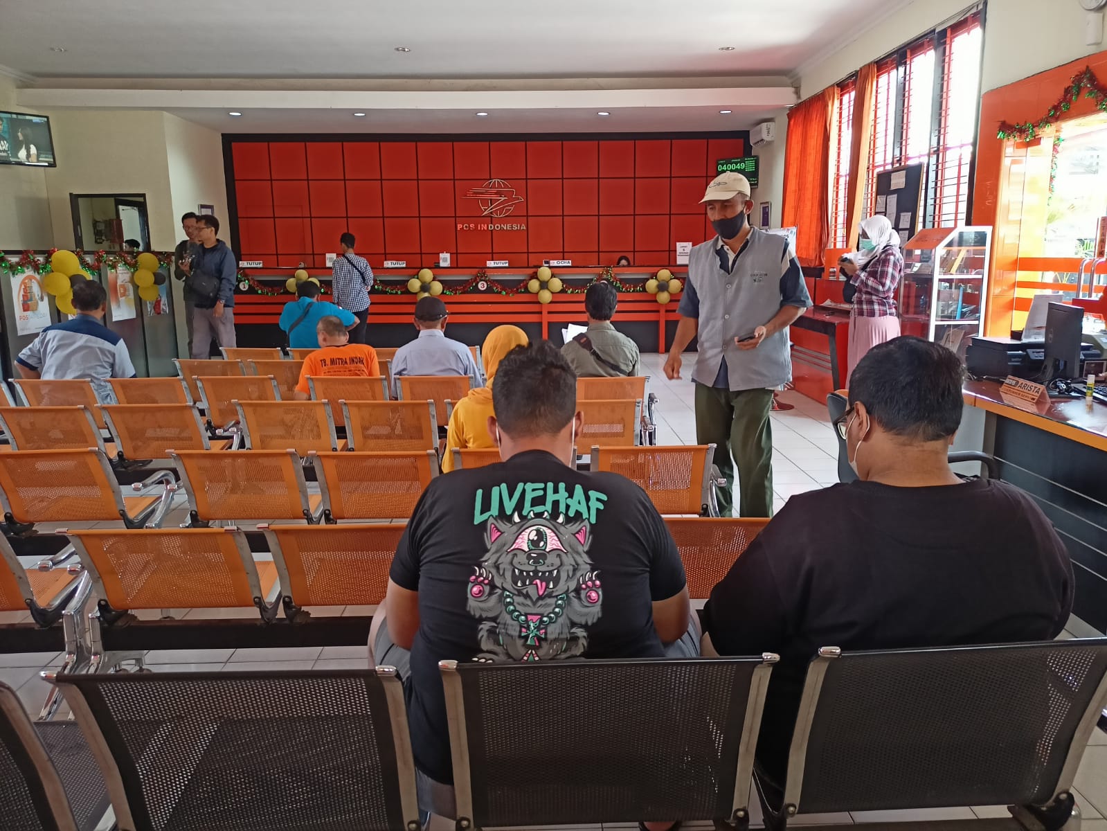 Diduga Terlibat Judi Online, Ribuan Penerima Bansos Dicoret dari Data di Ponorogo