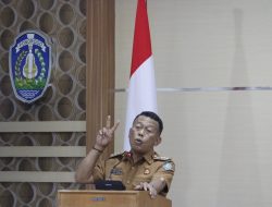 Tak Naikkan Tarif, Bupati Ponorogo Genjot PAD Lewat Pemutakhiran PBB