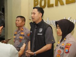 Dua Pemandu Lagu Tewas Usai Pesta Miras, Polisi Minta Karaoke AR KTV Hentikan Operasi Sementara