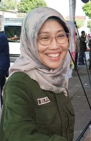 Disdagprint Kediri Tegaskan Beras yang Beredar Terjamin Bebas Oplosan