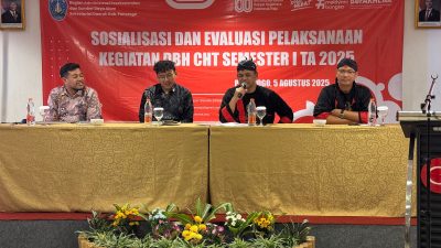 Pemkab Ponorogo Genjot Serapan DBHCHT, Targetkan 95 Persen di Akhir Tahun