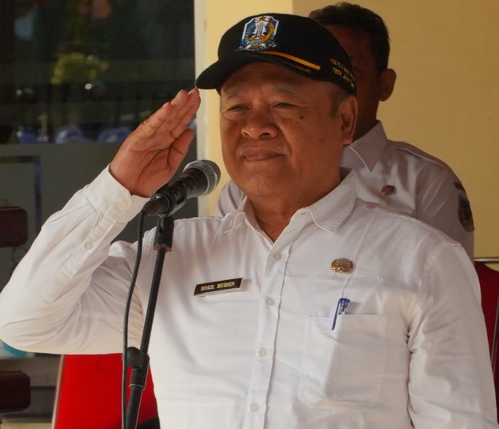 Sebanyak 3.000 Pelajar SMP di Kabupaten Kediri Terbantu Melalui Festival Pelajar Kediri Berbudaya