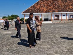 Komisi D DPRD Ponorogo Sidak Sekolah Rakyat, Rekomendasikan Pembangunan Pagar Pengaman