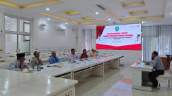 Mutasi Pejabat Eselon II Pemkab Ponorogo Segera Digulirkan, Hasil Job Fit Sudah di Tangan Bupati