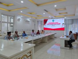 Mutasi Pejabat Eselon II Pemkab Ponorogo Segera Digulirkan, Hasil Job Fit Sudah di Tangan Bupati