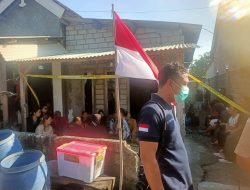 Seorang Pemuda di Kabupaten Kediri Ditemukan Tewas di Kamar, Diduga Bunuh Diri Gunakan Senapan Angin